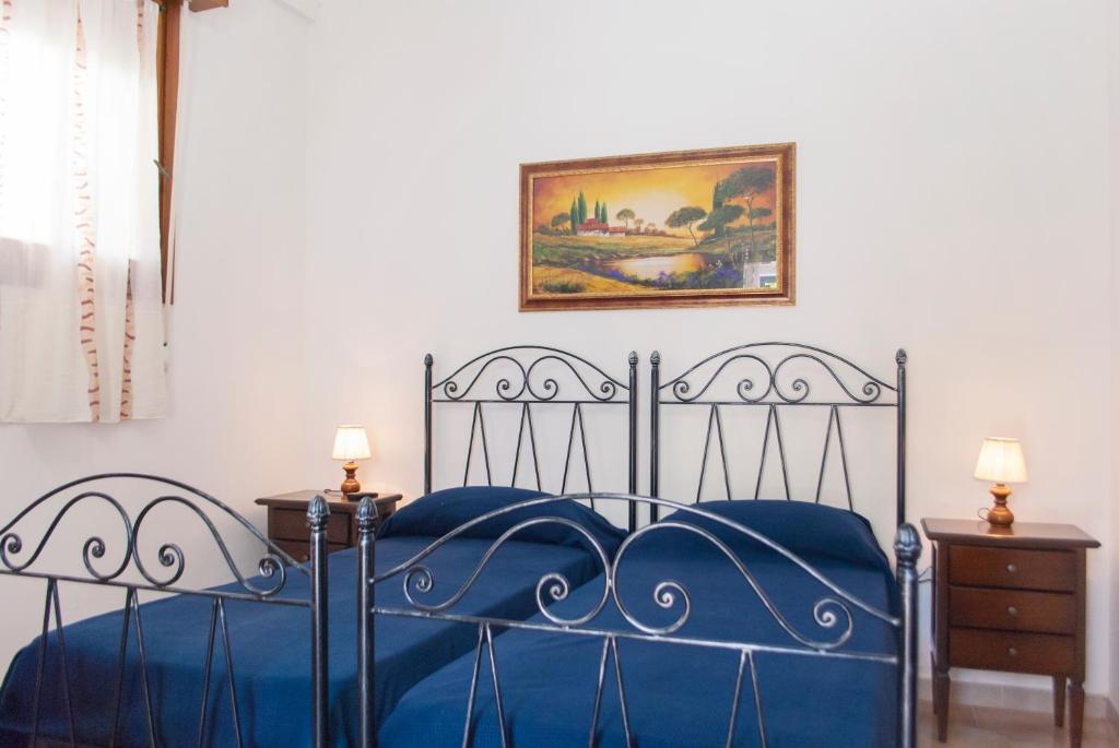 Affittacamere Room And Breakfast Antonuccio Alessano Exterior photo
