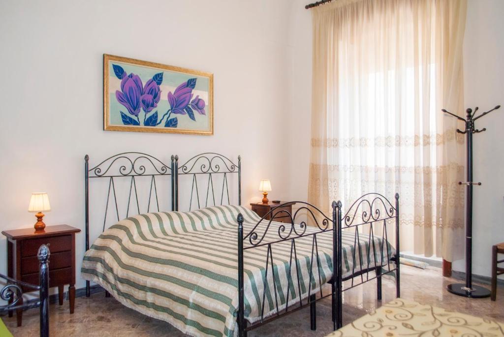 Affittacamere Room And Breakfast Antonuccio Alessano Exterior photo